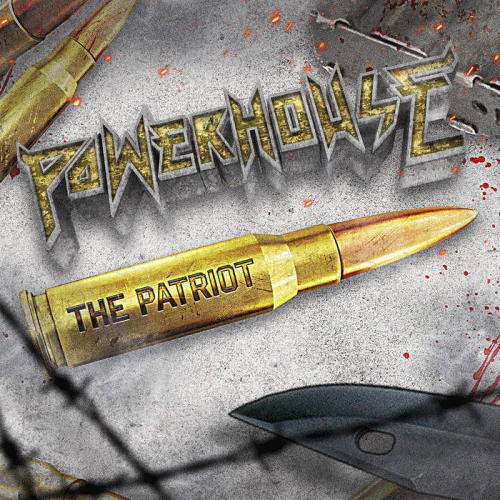 Powerhouse : The Patriot